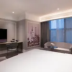 Mercure Shanghai Yu Garden