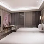Mercure Shanghai Yu Garden On The Bund