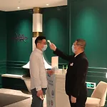 Mercure Shanghai Yu Garden