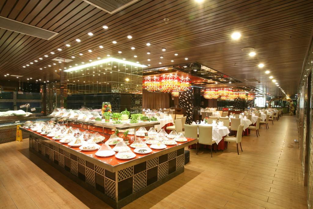 Yun's Paradise Yu Garden 4* Shanghai