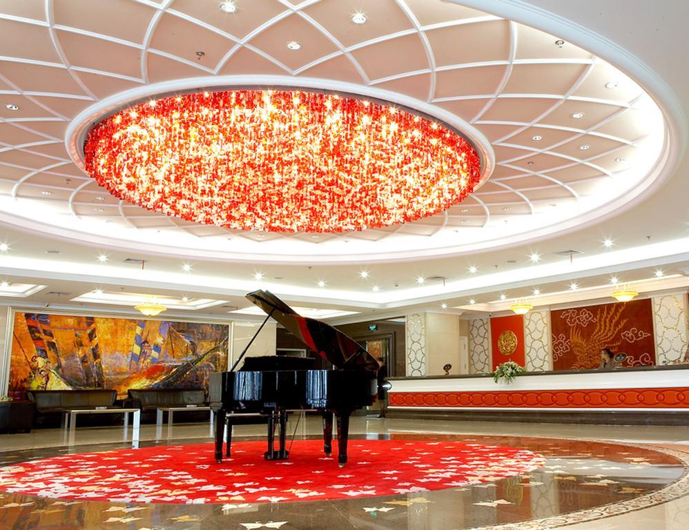 Yun's Paradise Yu Garden 4* Shanghai