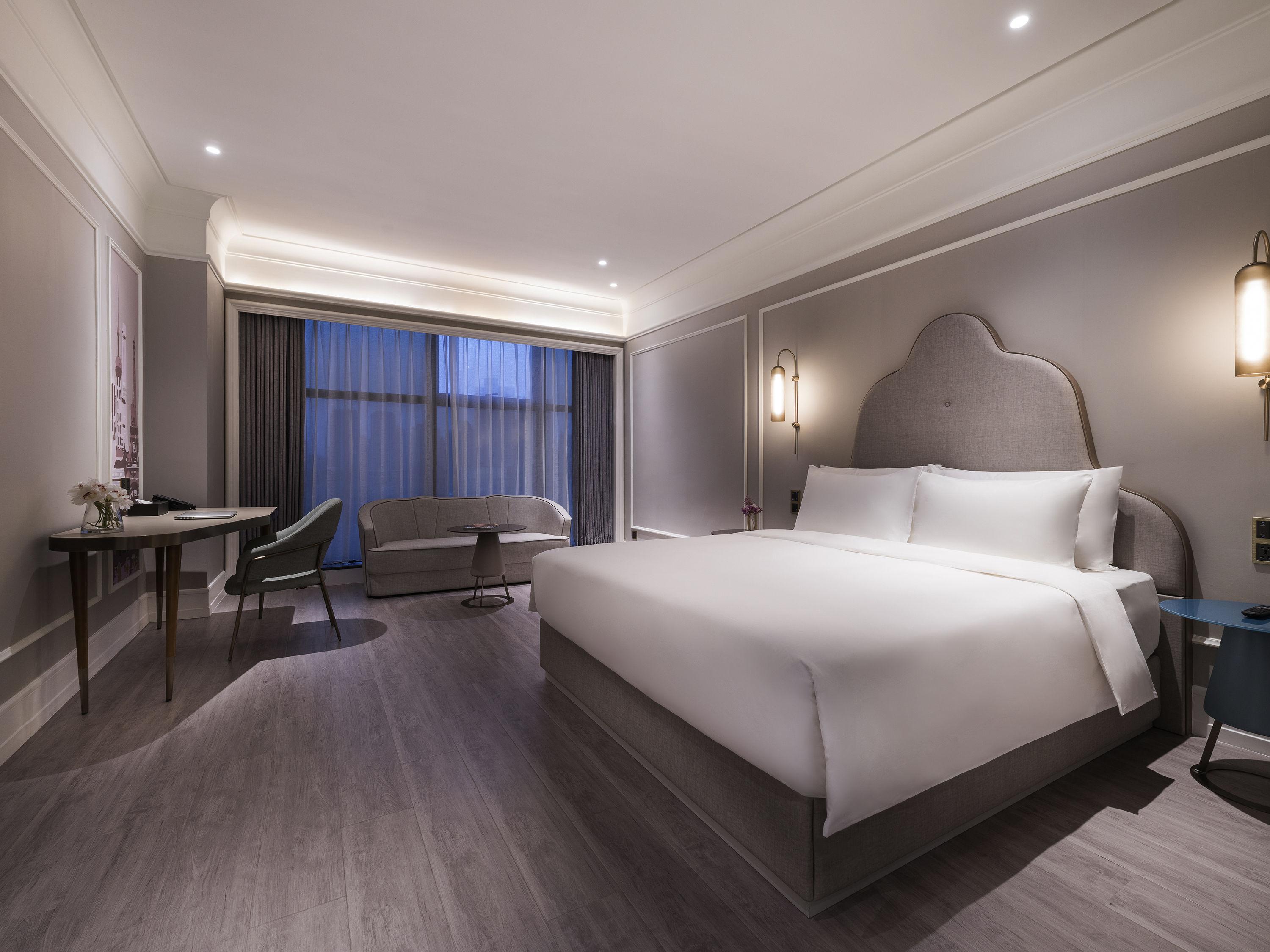Hotel Yun's Paradise Yu Garden Shanghai
