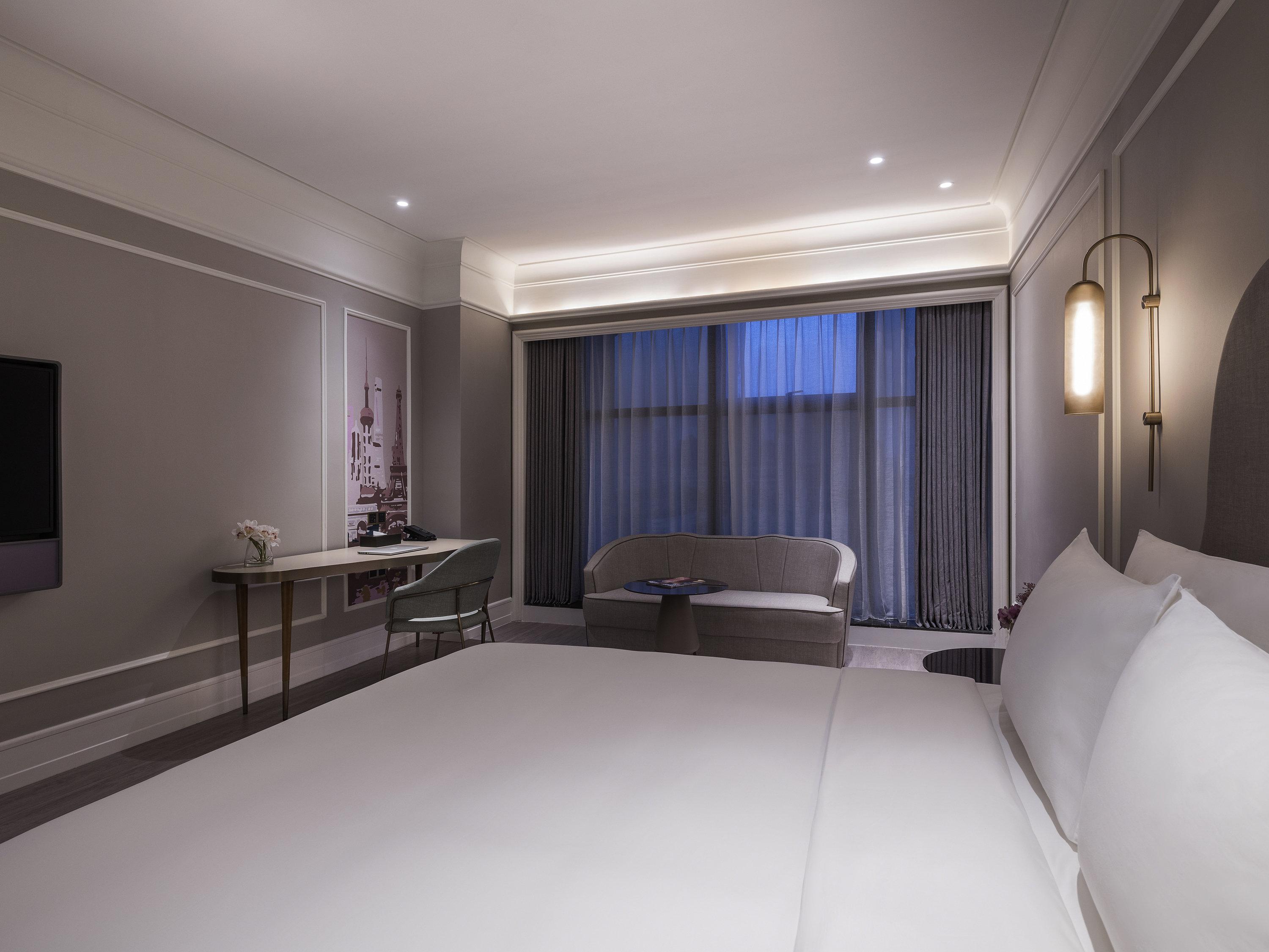 Yun's Paradise Yu Garden 4* Shanghai