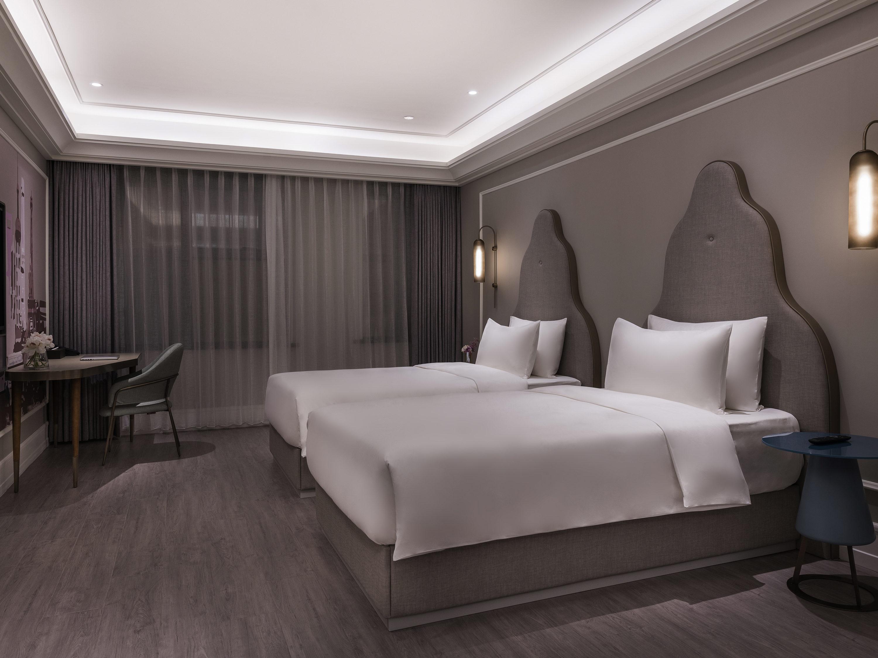 Yun's Paradise Yu Garden 4* Shanghai