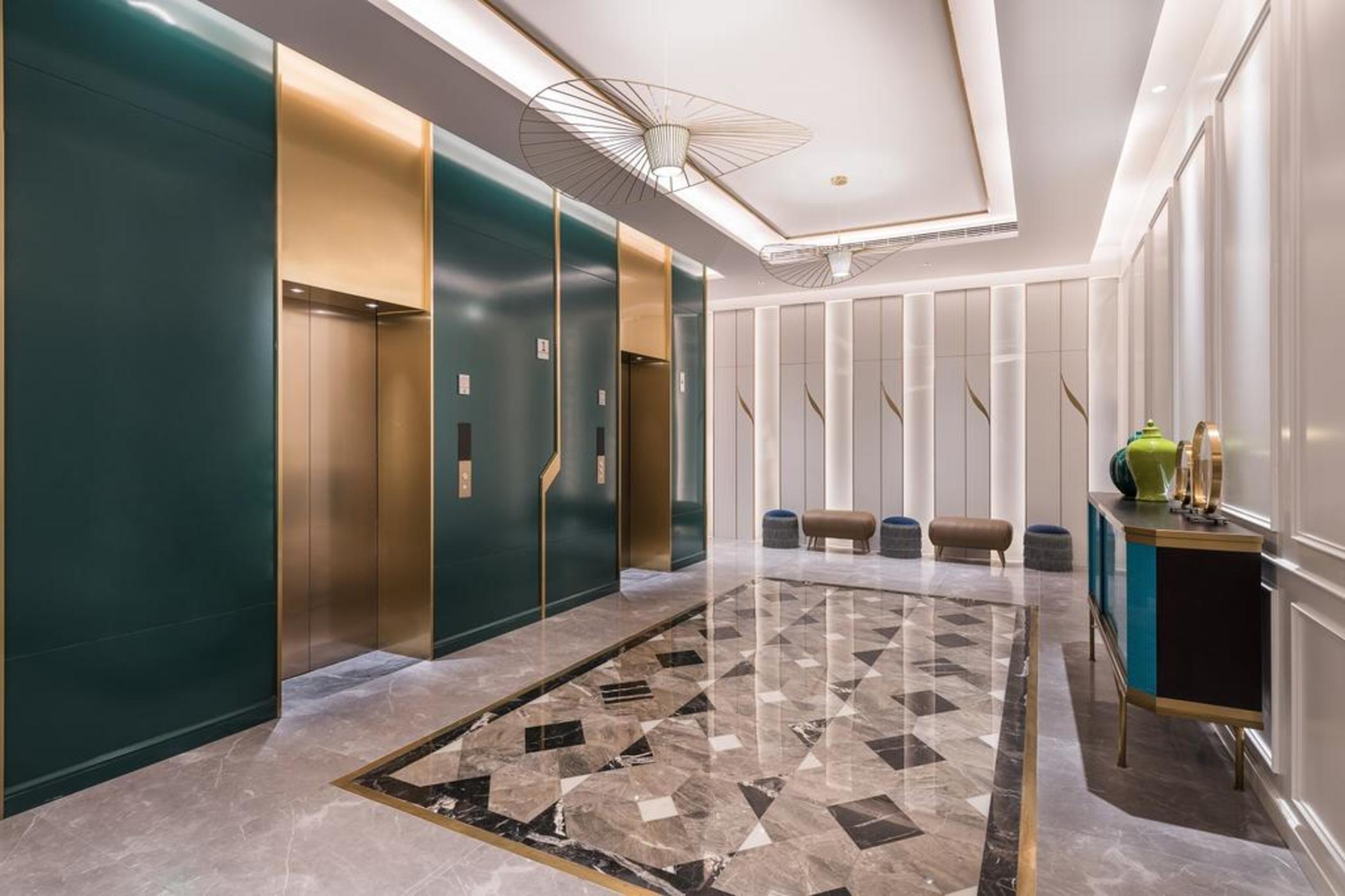 Hotel Yun's Paradise Yu Garden