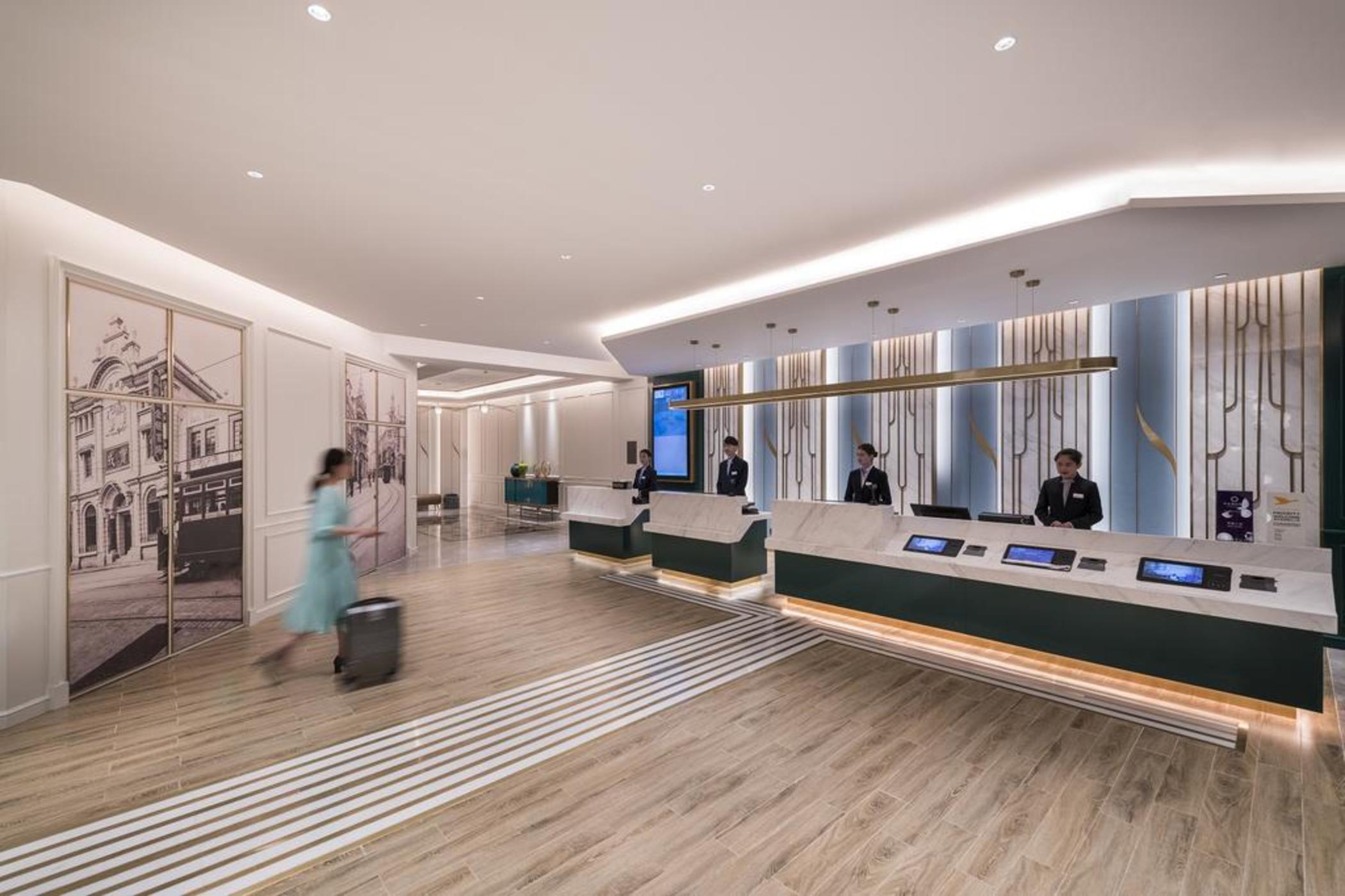 Yun's Paradise Yu Garden Hotel 4*