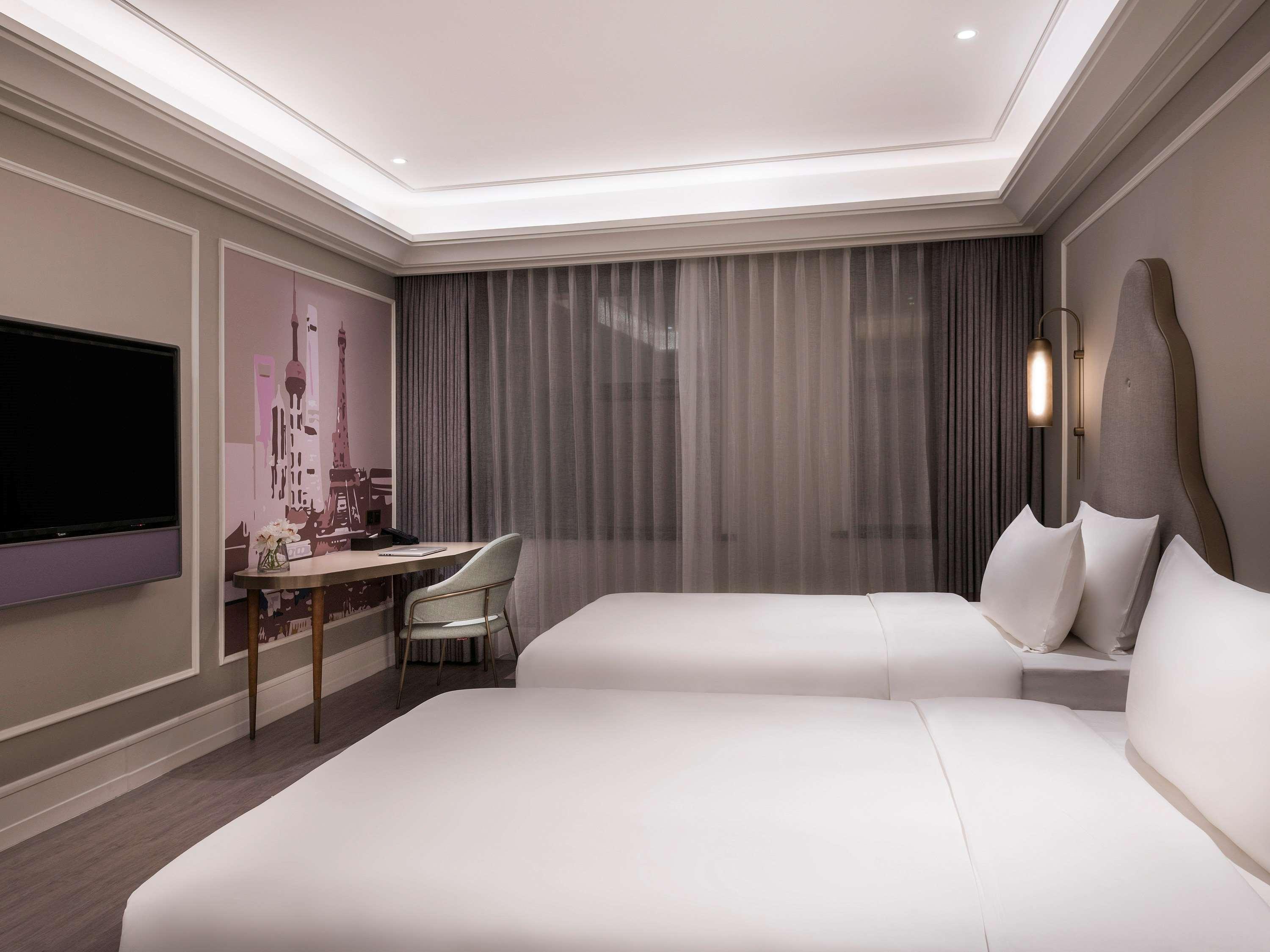 Hotel Yun's Paradise Yu Garden