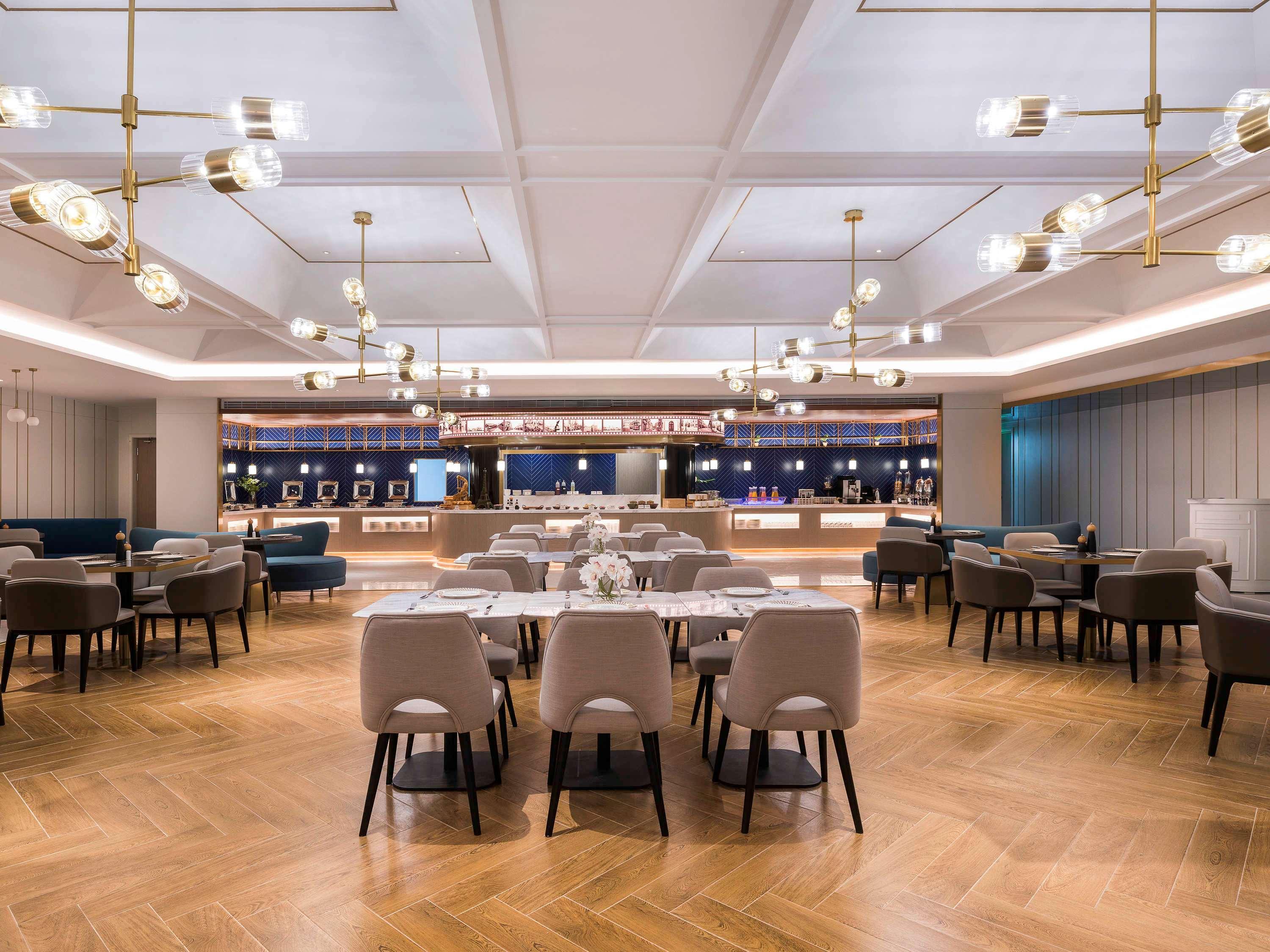 Yun's Paradise Yu Garden Hotel 4*