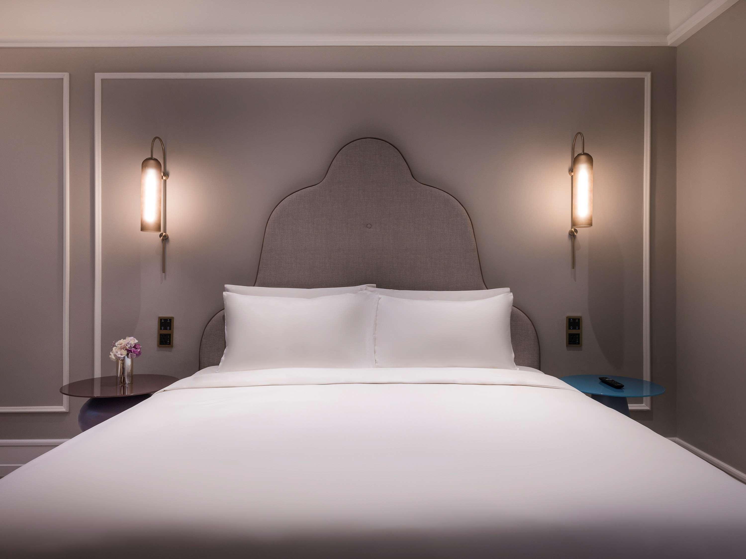 Yun's Paradise Yu Garden Hotel