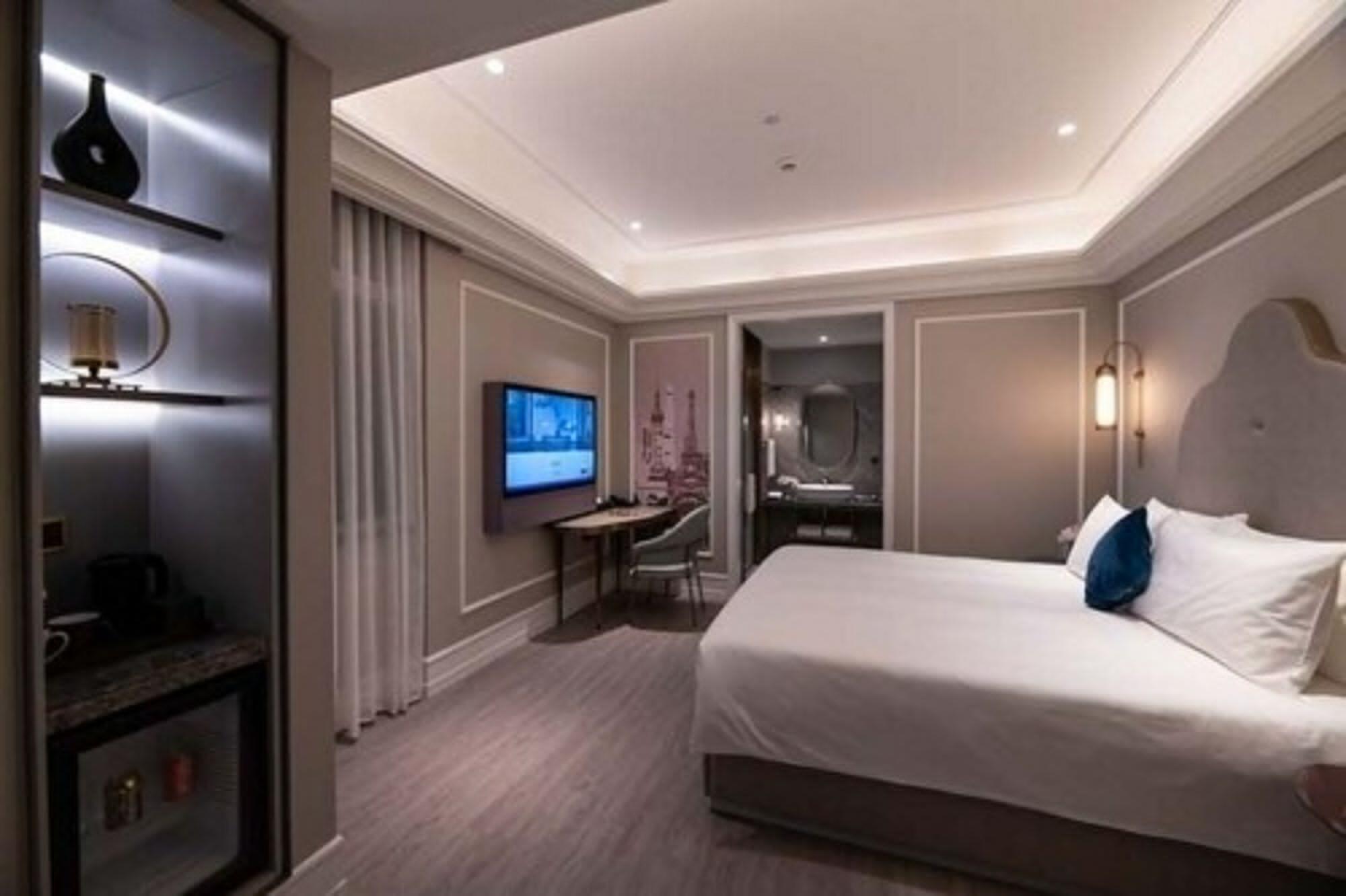 Yun's Paradise Yu Garden 4* Shanghai