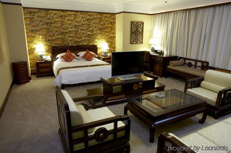 Hotel Yun's Paradise Yu Garden 4*