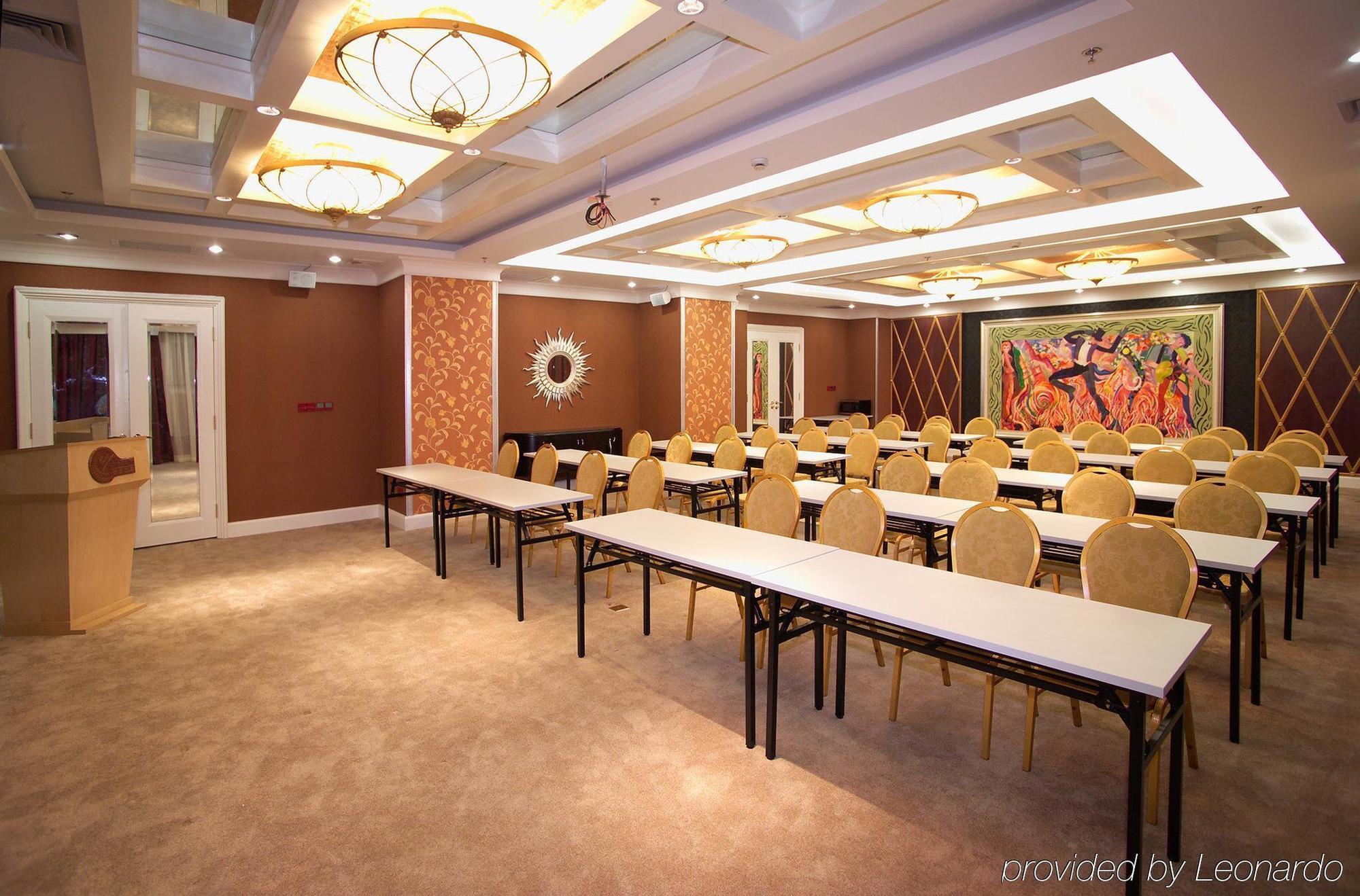 Yun's Paradise Yu Garden 4*