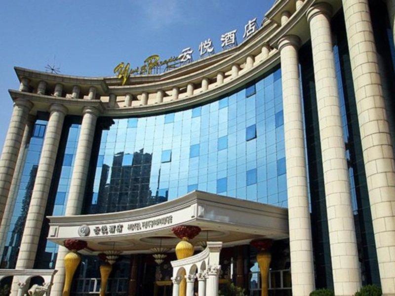 Hotel Yun's Paradise Yu Garden