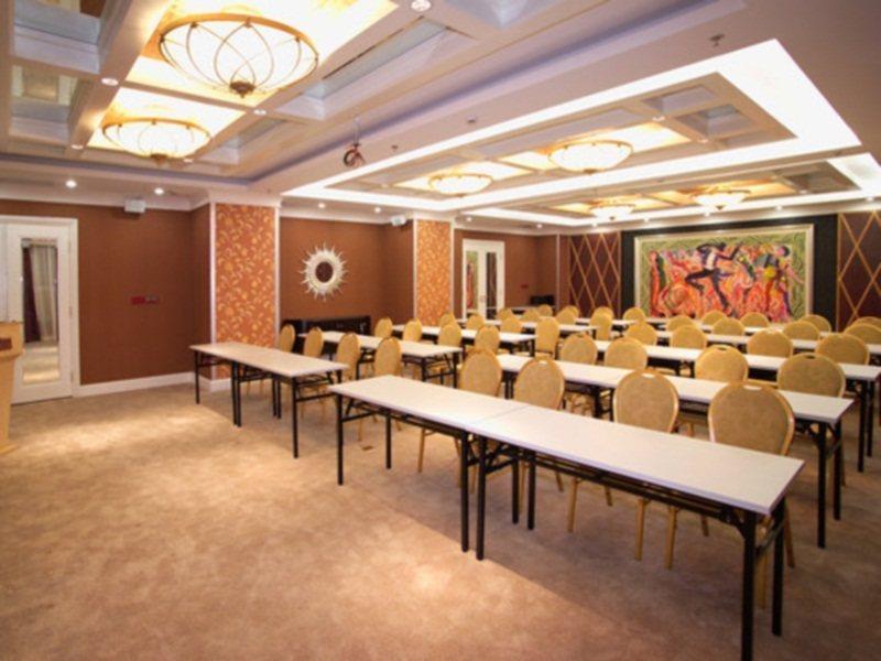 Hotel Yun's Paradise Yu Garden 4*