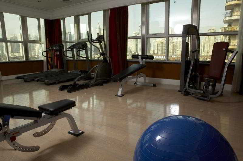 Hotel Yun's Paradise Yu Garden 4*