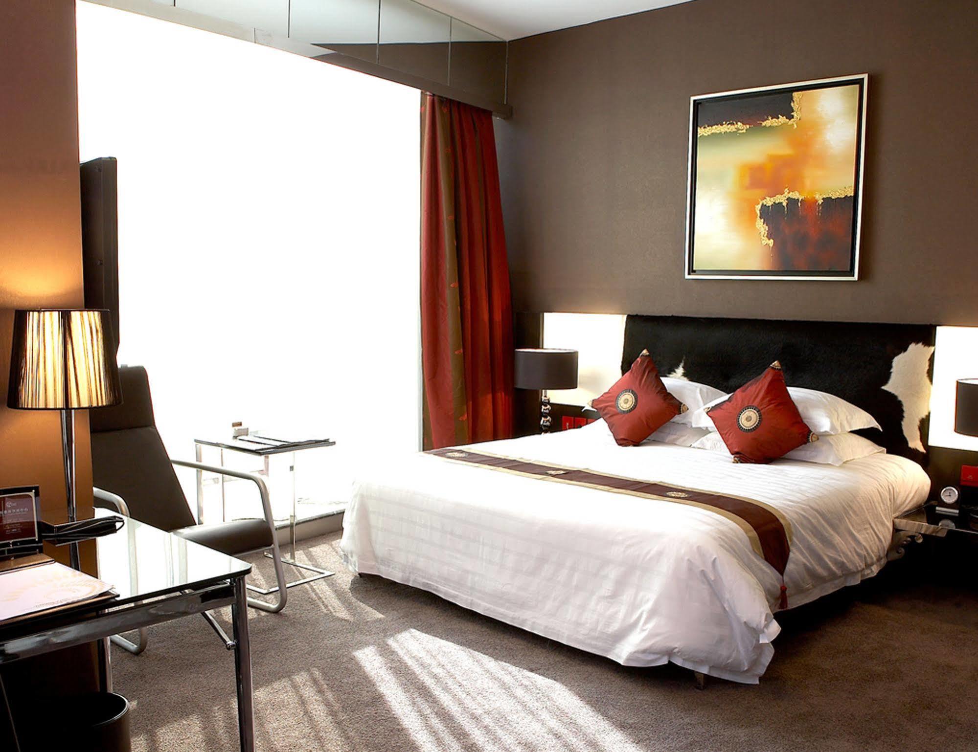 Hotel Yun's Paradise Yu Garden