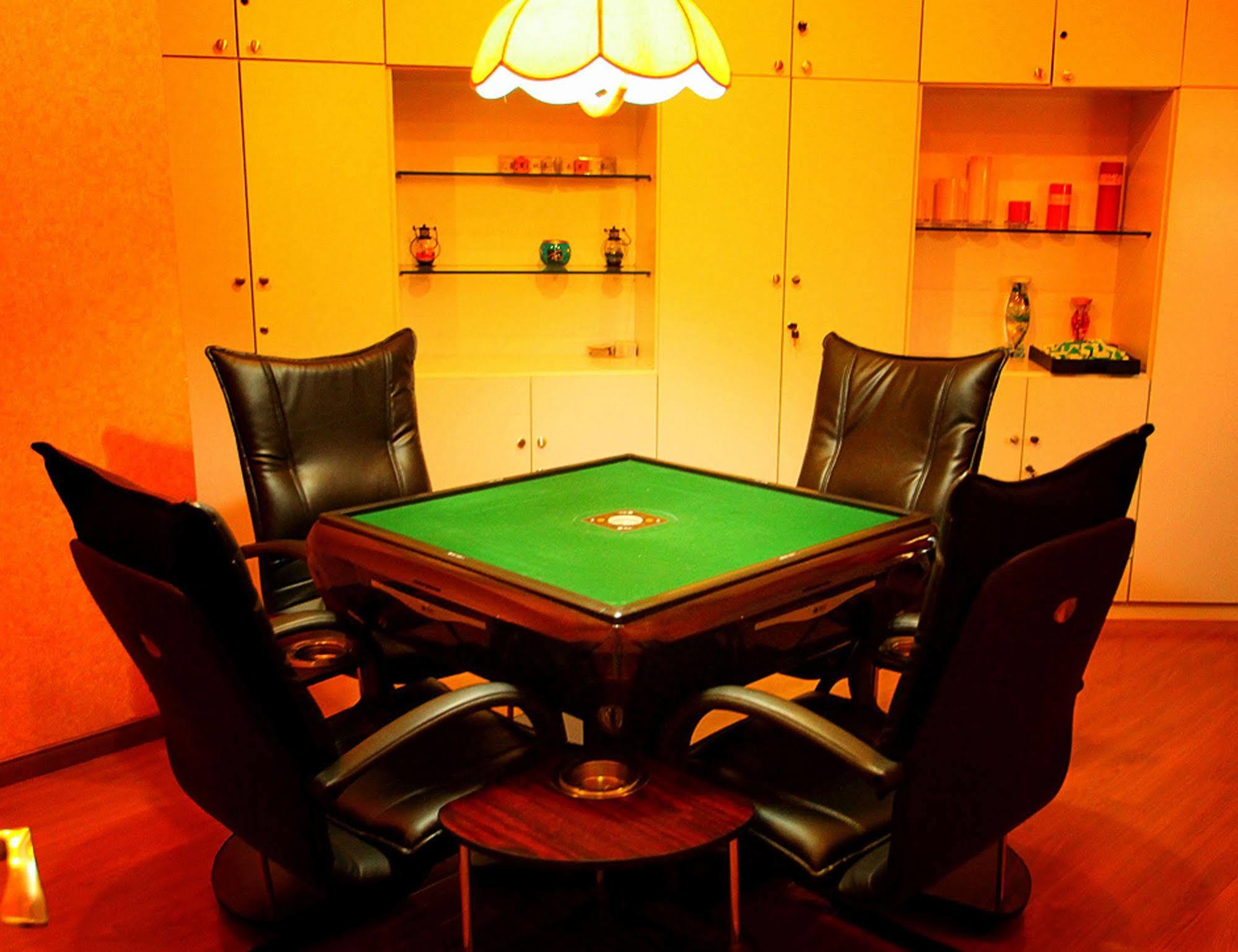 Hotel Yun's Paradise Yu Garden 4*