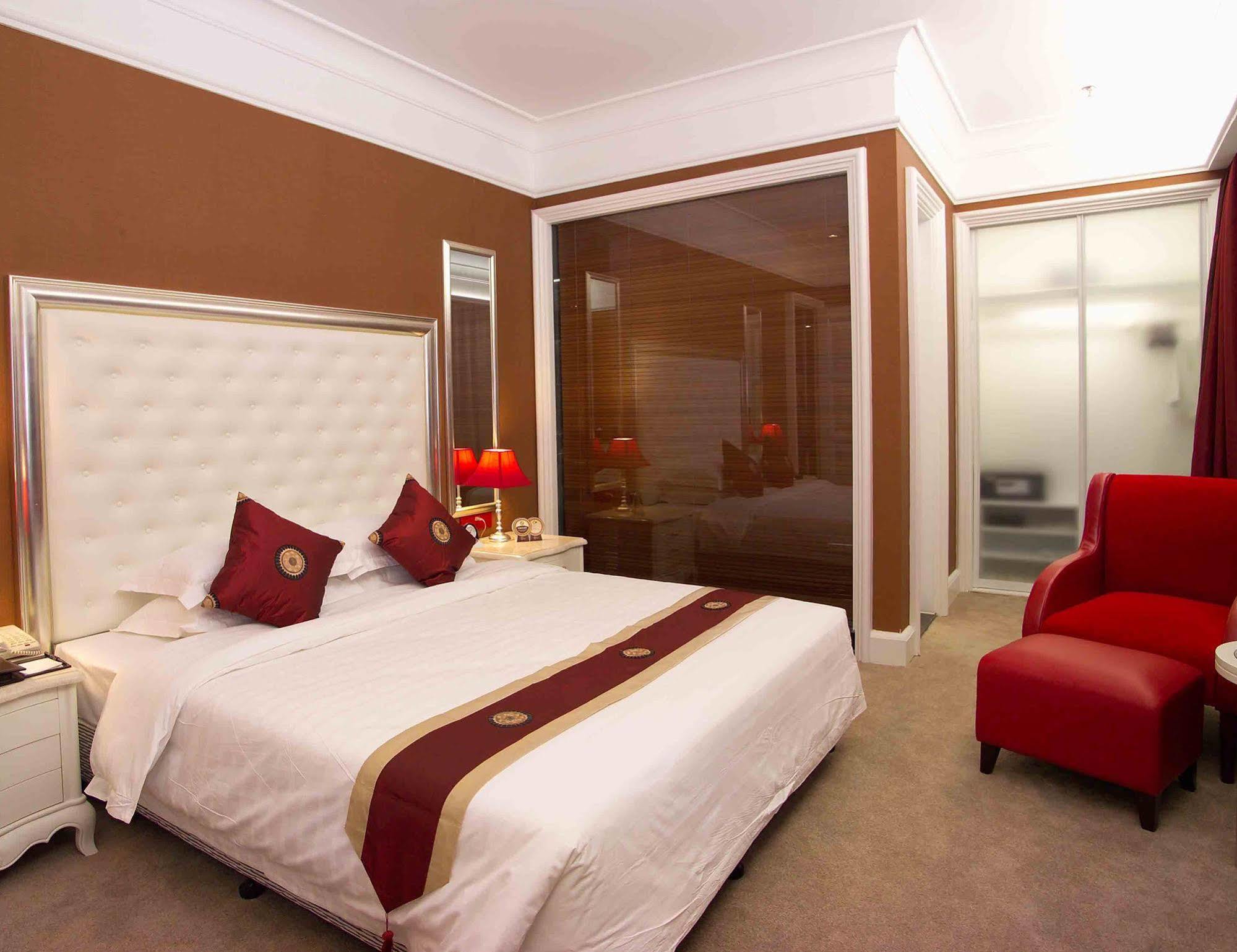 Hotel Yun's Paradise Yu Garden 4*
