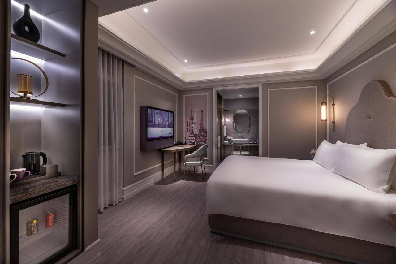 Yun's Paradise Yu Garden Hotel 4*