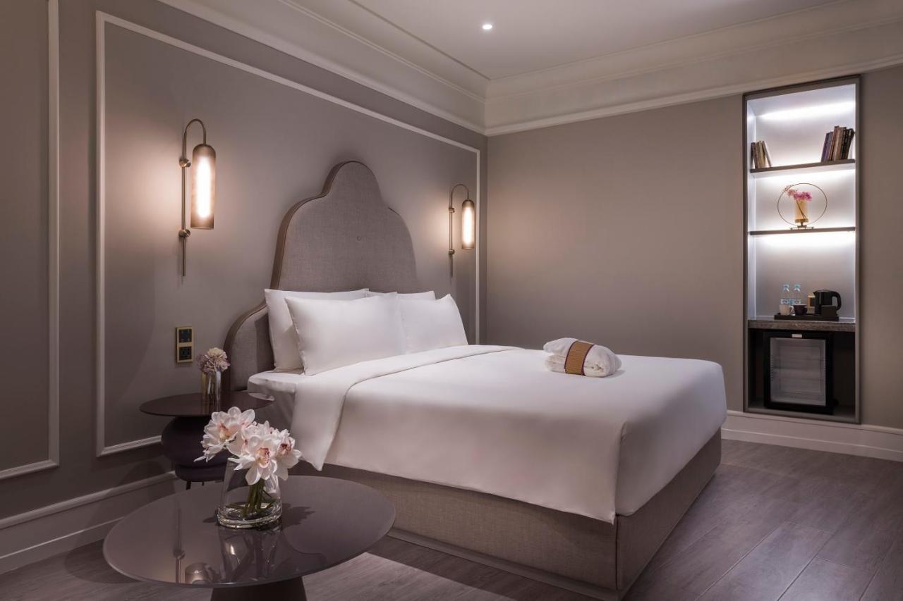 Yun's Paradise Yu Garden Hotel