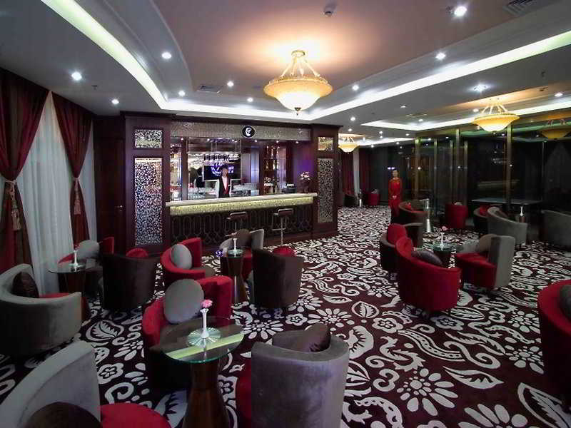 Yun's Paradise Yu Garden 4* Shanghai