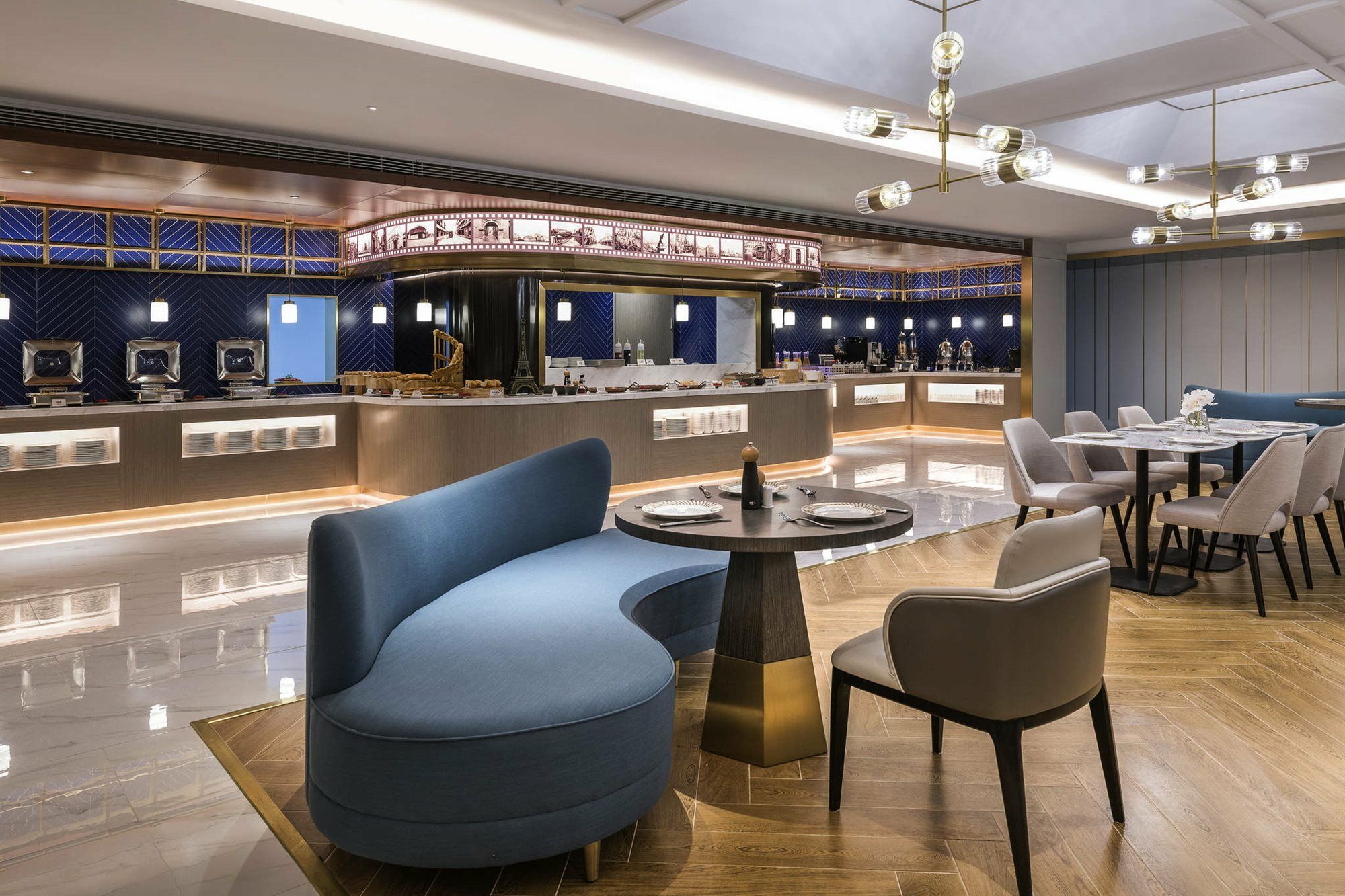 Yun's Paradise Yu Garden Hotel 4*
