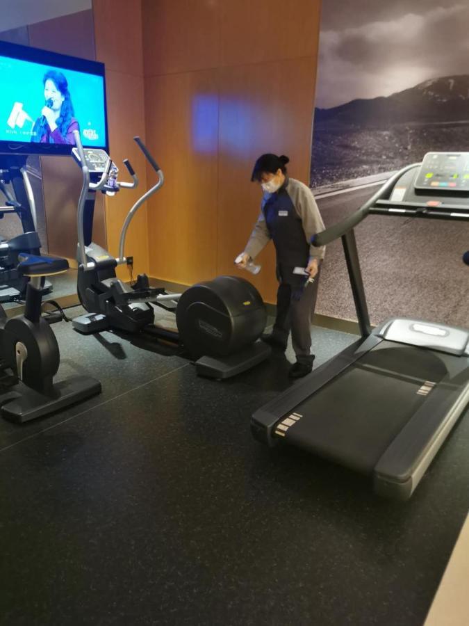 Yun's Paradise Yu Garden Hotel