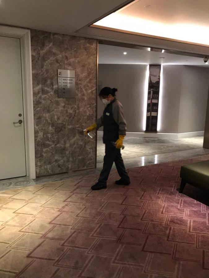 Yun's Paradise Yu Garden Hotel