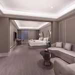 Mercure Shanghai Yu Garden On The Bund