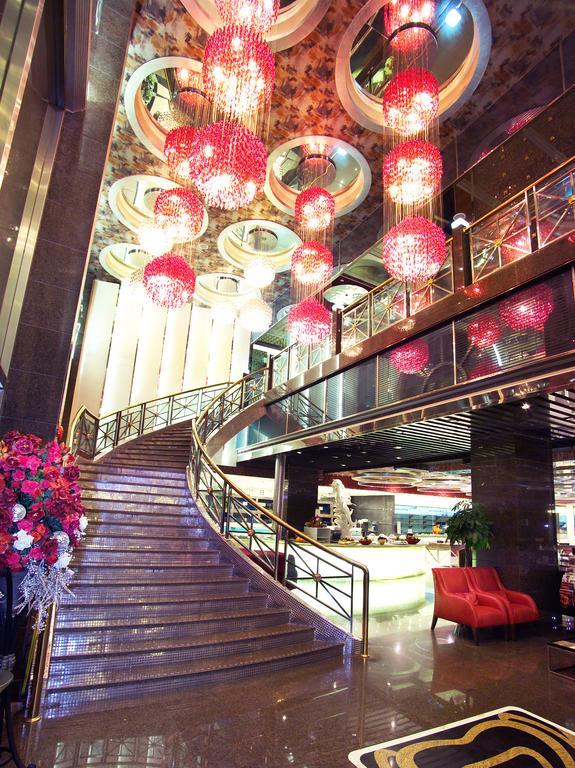 Yun's Paradise Yu Garden Thượng Hải