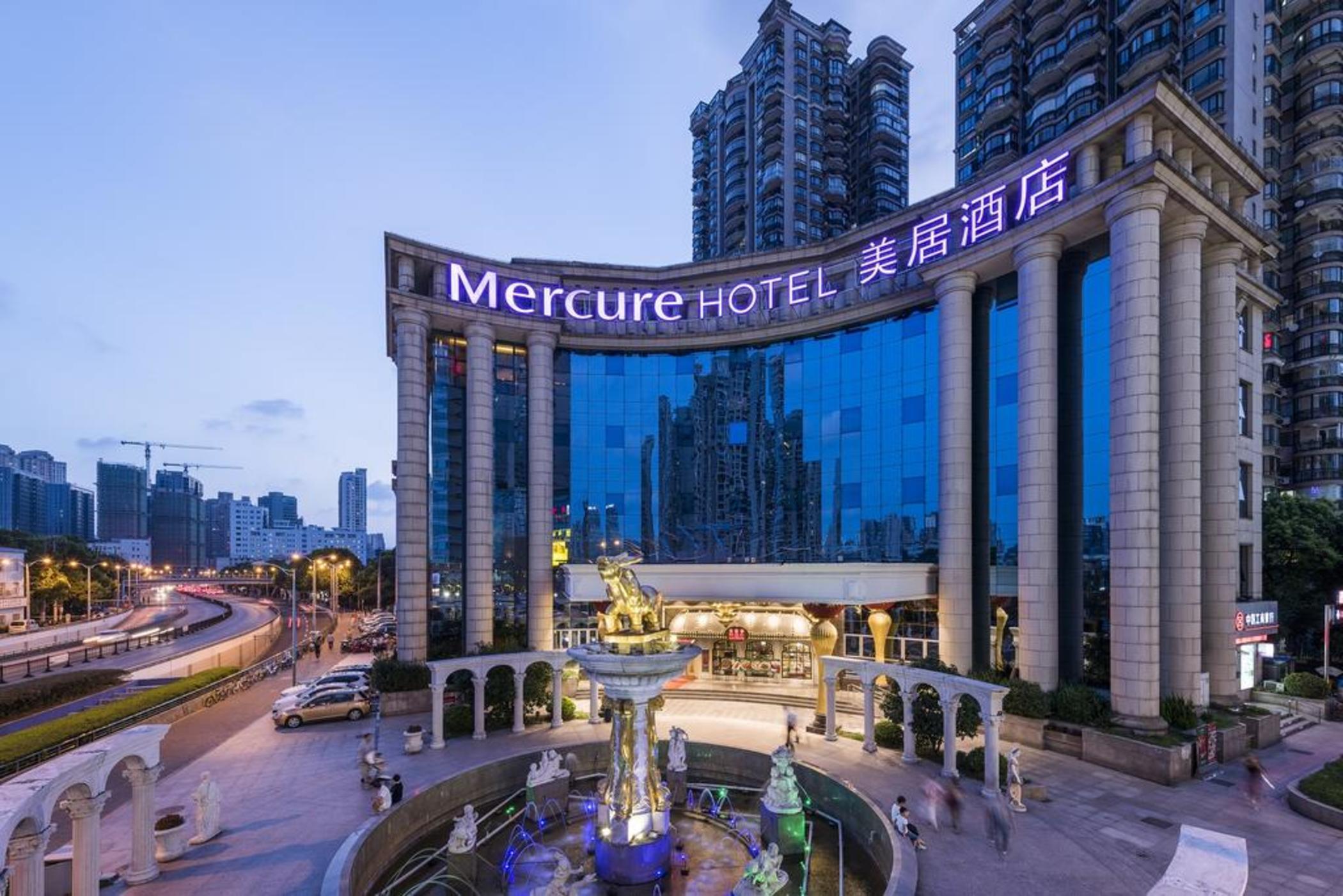 Mercure Yu Garden