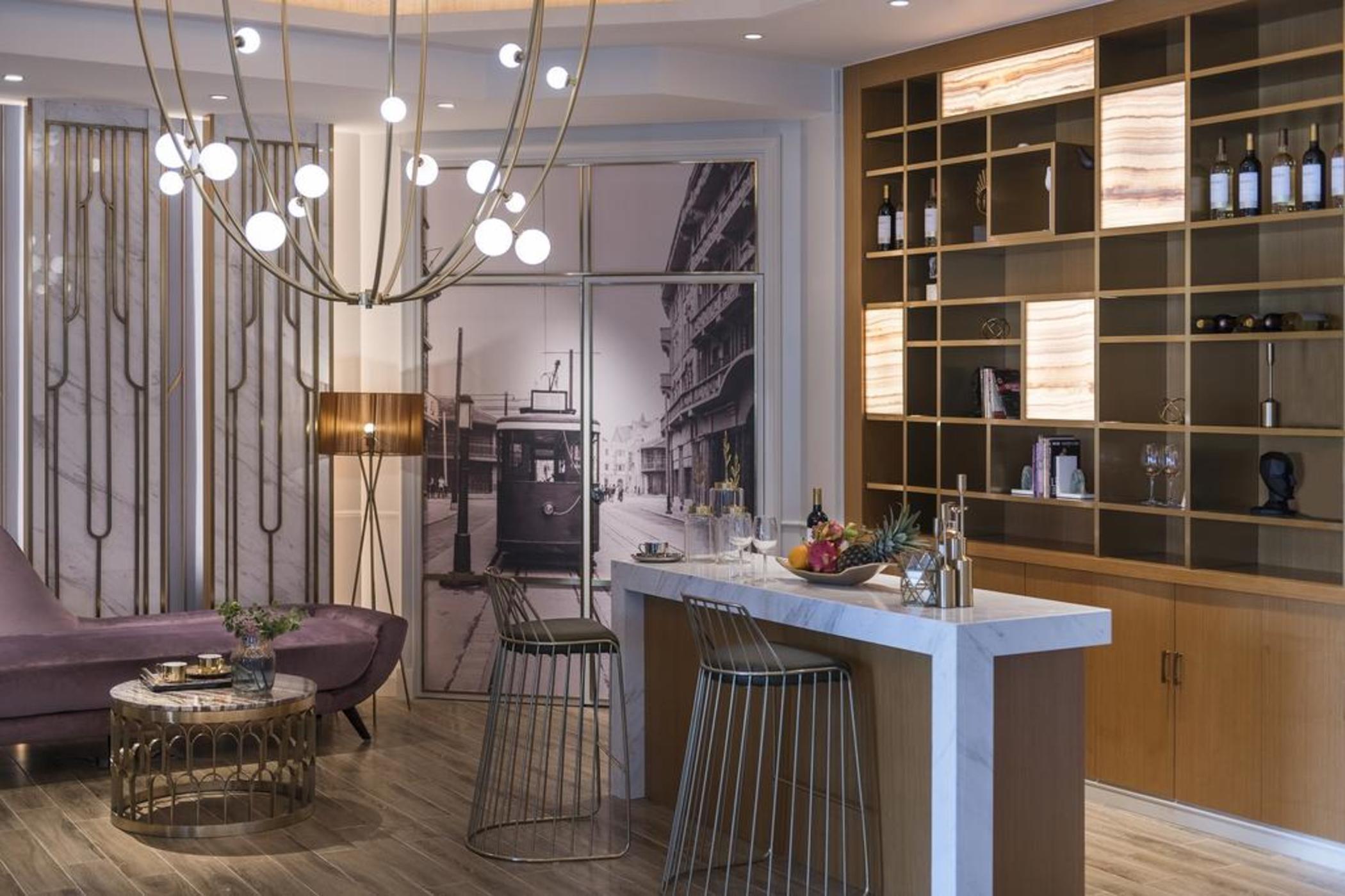 Mercure Yu Garden
