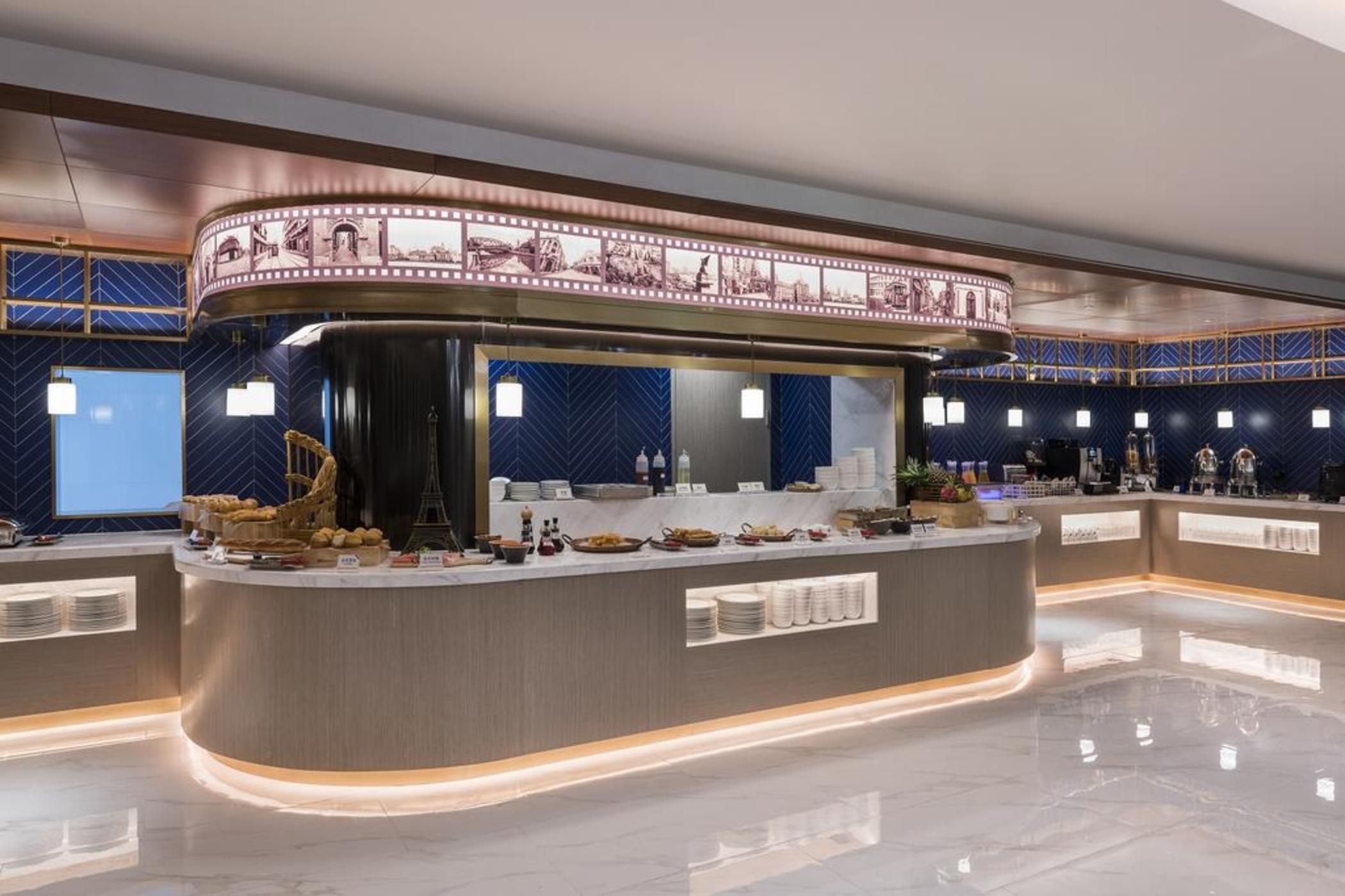 Mercure Yu Garden 4*