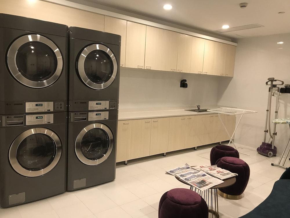 Mercure Yu Garden Khách sạn 4*
