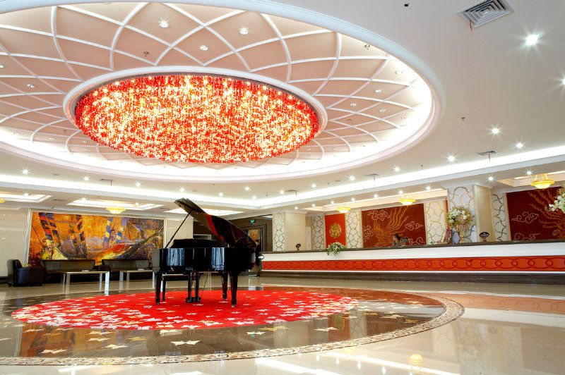 Mercure Yu Garden Thượng Hải