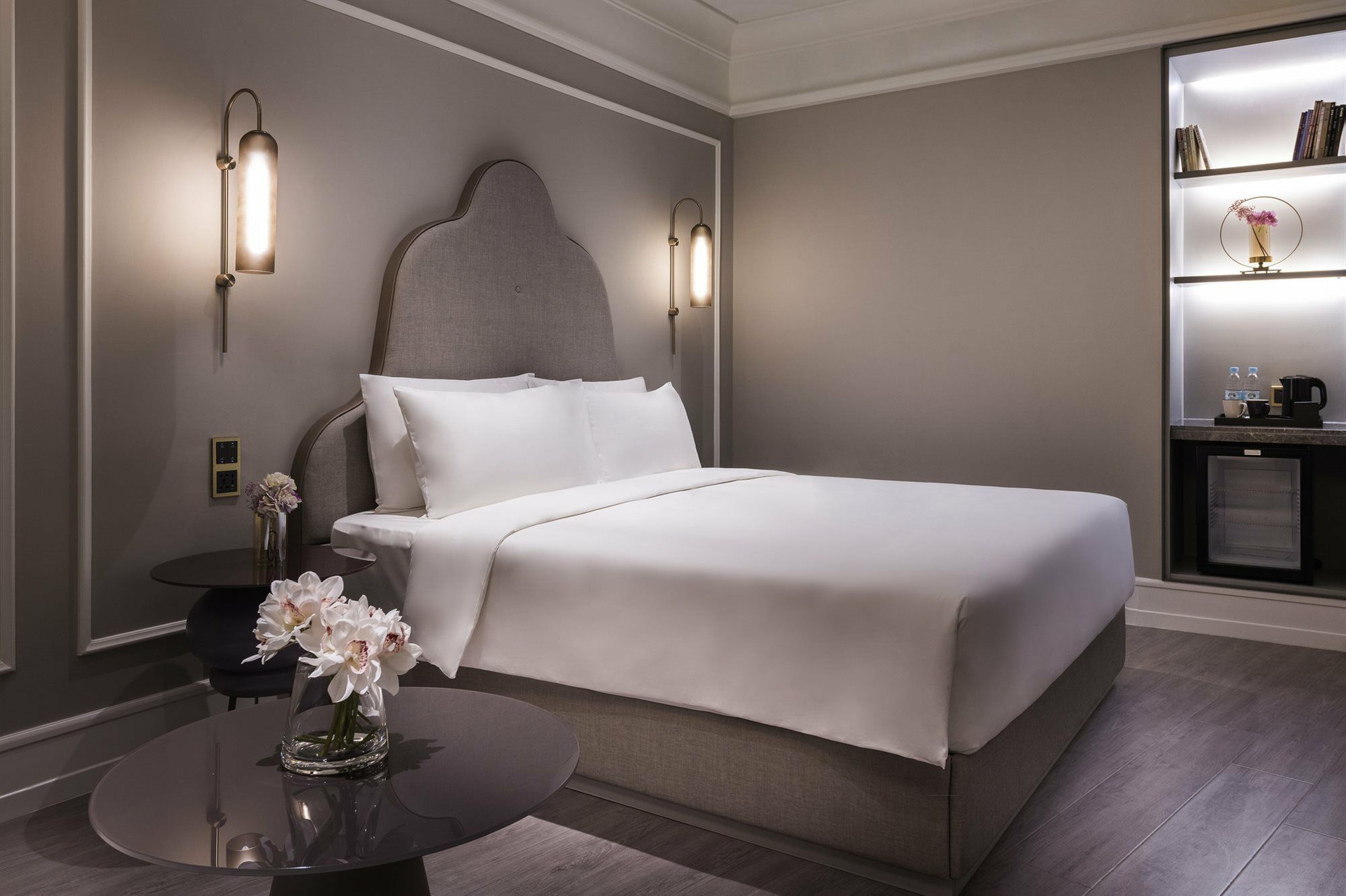 Mercure Yu Garden 4* Thượng Hải