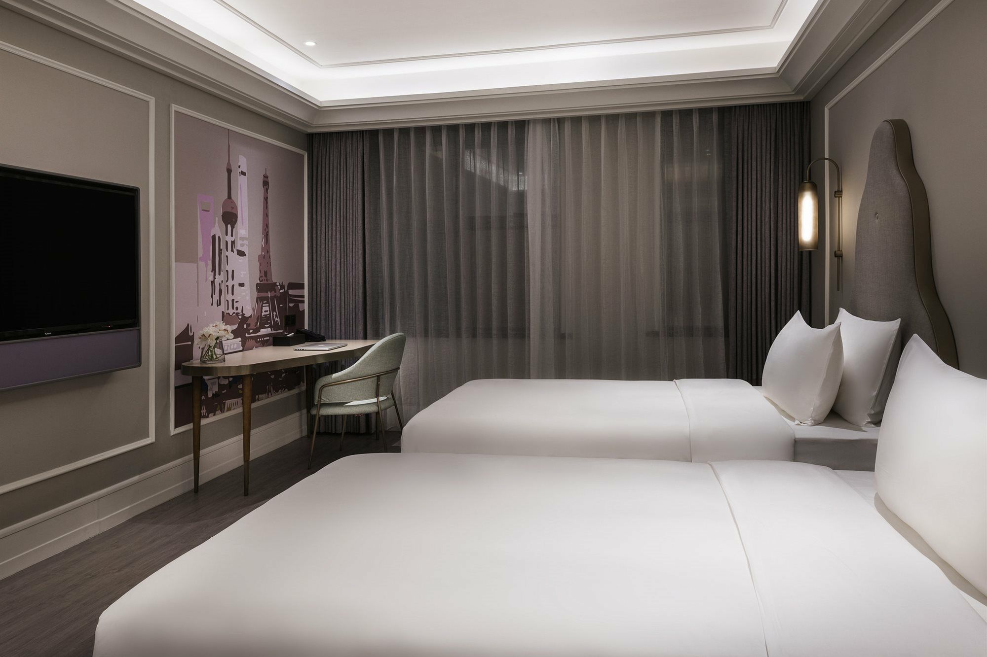 Mercure Yu Garden