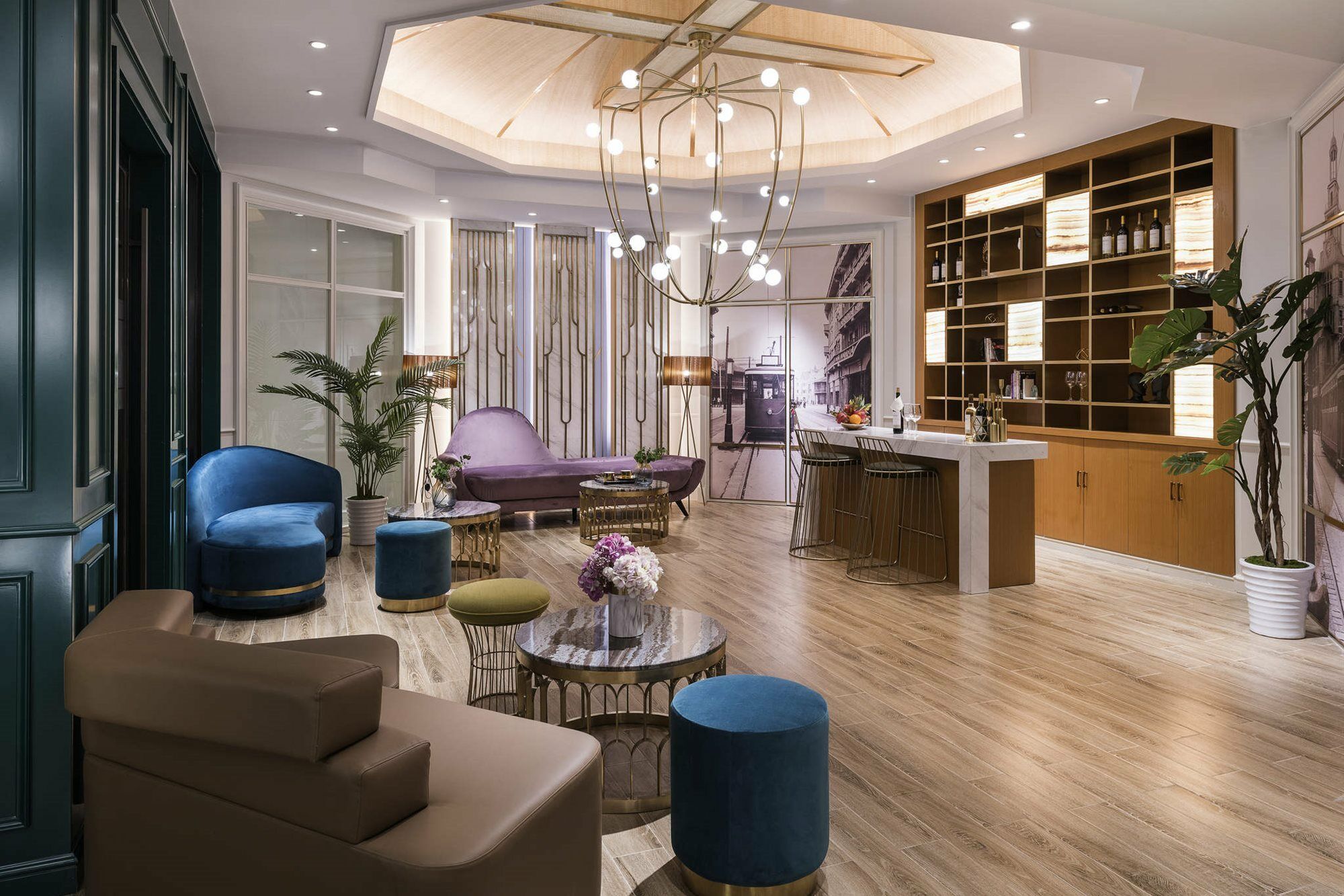 Mercure Yu Garden 4*